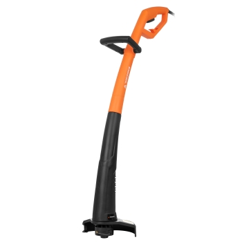Trimmer electric 250 W, lățime de tăiere de 24 cm, linie de 3 m