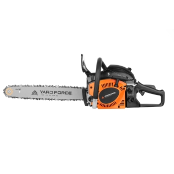 Ferăstrău cu lanț cu bară de 45 cm, 2,5 CP