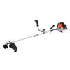 Mașină de tuns iarba pe benzină cu o lățime de tăiere de 255/420 mm, putere 1,9 CP