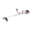 Mașină de tuns iarba pe benzină cu o lățime de tăiere de 255/420 mm, putere 1,9 CP