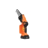 Mini ferăstrău cu lanț 20 V, 2,0 Ah, ghidaj 13 cm