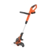 Trimmer Veed 20 V, 2,0 Ah, lățime de tăiere 25 cm