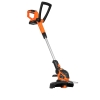 Trimmer Veed 20 V, 2,0 Ah, lățime de tăiere 25 cm
