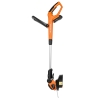 Trimmer Veed 20 V, 2,0 Ah, lățime de tăiere 25 cm
