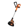 Trimmer Veed 20 V, 2,0 Ah, lățime de tăiere 25 cm