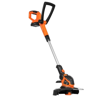 Trimmer Veed 20 V, 2,0 Ah, lățime de tăiere 25 cm