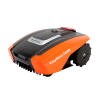 Robot de cosit Easymow, suprafață de până la 260m2, bluetooth, aplicație