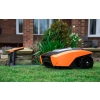 Robot de cosit Easymow, suprafață de până la 260m2, bluetooth, aplicație