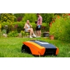 Robot de cosit Easymow, suprafață de până la 260m2, bluetooth, aplicație