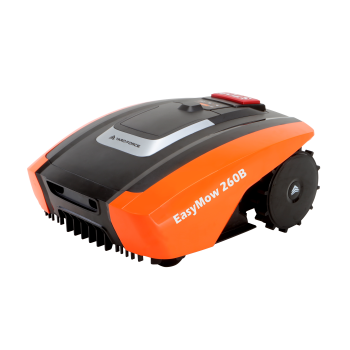 Robot de cosit Easymow, suprafață de până la 260m2, bluetooth, aplicație