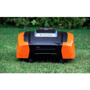 Robot de cosit Easymow, suprafață de până la 260m2, bluetooth, aplicație